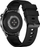 Ora e zgjuar Beafon SmartWatch 301, 1.45", IP67, Bluetooth 5.3, e zezë