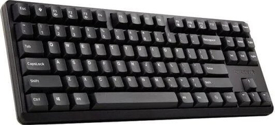 Tastierë gaming CHERRY MX Board 1.0 TKL, mekanike MX Brown, USB, e zezë
