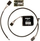 Modul LSI CacheVault 02 Kit, për kontrollus RAID, mbrojtje e cache-it