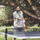 Tavolinë pingpongu inSPORTline Outdoor Free 100x, për ambiente të jashtme, e palosshme, gri
