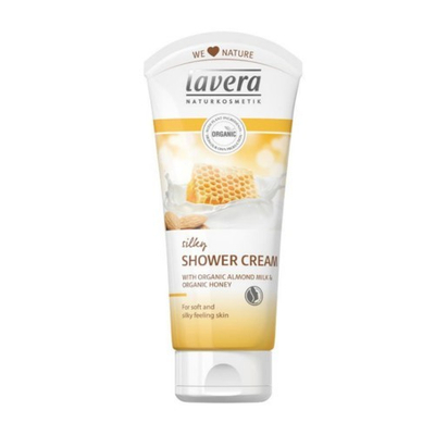 Gel për dush Lavera Shower Cream 200ml