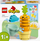 LEGO DUPLO Growing Carrot Set 10981