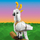 Set LEGO® Creator 31133 White Rabbit, 258 pjesë