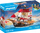 Set lodër Playmobil Pirate Ship 71418, 101 pjesë, 4-10 vjeç, shumëngjyrësh