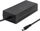 Adaptor rryme për laptop Qoltec 50795, 120 W, 24 V 5 A, dalje 2.5 mm, i zi