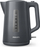 Çajnik elektrik Philips HD9318/10, 1.7L, 2200W, i bardhë