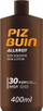 Лосион за сончање Piz Buin Allergy Sun Sensitive, SPF 30, 400 ml