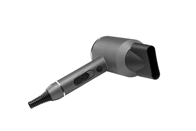 Tharëse për flokë Concept Titan Care 1600 W, e hirtë