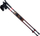 Палки за нордиско одење Hi-Tec ECLIPSIS, 85 135cm, лесни, сиви