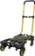Karrocë dore Stanley Hand Truck FT585, 2 në 1, palosëse, e verdhë