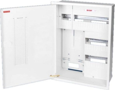 Ndërprerës modular Karwasz RW-36-P