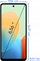 Telefoni Tecno Spark Go 2024, 4GB RAM, 64GB, jeshil Magic Skin