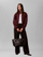 Çantë dore Calvin Klein Ck Medium Dome Tote LV04F3344G, 50x28x17.5cm, lëkurë artificiale, e zezë