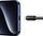 Kabllo USB C në Lightning Usams Yu Series SJ735, 1m, 30W, e zezë