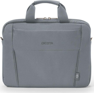 Çantë laptopi Dicota Eco Slim Bag D31301 RPET, 12.5\", gri