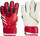 Doreza portieri adidas Predator GL MTC FS JH3802, përmasa M, të kuqe