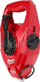 Linjë shënjimi Milwaukee 30 m Chalk Reel, raport 4:1, kapacitet 510 g, e kuqe