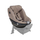 Karrige auto BeSafe Beyond2 360, ISOfix, rrotulluese 360°, bezh e çelët
