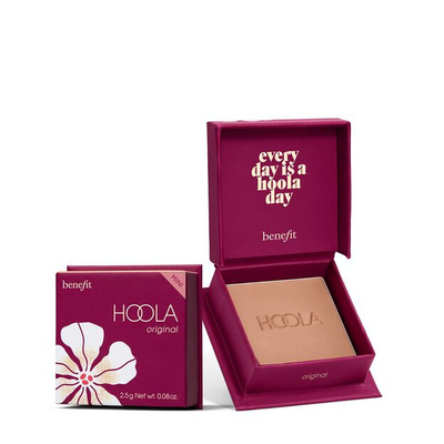 Pudër bronzer Benefit, 8 gr
