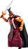Figurinë aksion Masters of the Universe Masterverse Revelation Tri-Klops, 7", koleksionuese