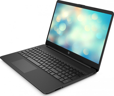 Laptop HP 15s-eq2185nw, 15.6 ", Full HD, AMD Ryzen 5, 8 GB RAM, 512 GB SSD, Windows 11 Home, i zi