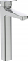 Rubinet lavamani Ideal Standard Ceraplan H250 Bd236aa, i lartë, njëlevësh, krom