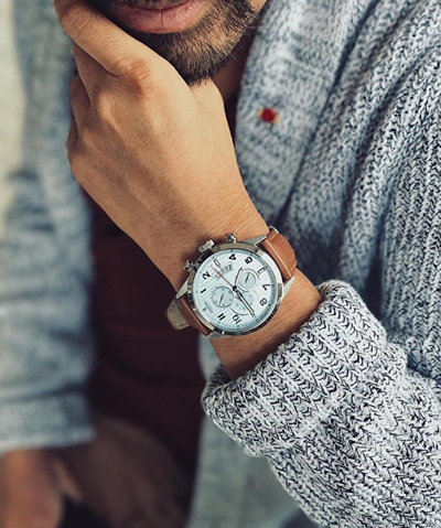 Orë dore Festina Chrono Sport 20271/4
