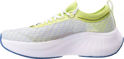 Atlete vrapimi IQ Parado M 92800610036, rrjetë dhe TPU, shkumë EVA, gri