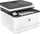 Printer multifunksional HP LaserJet Pro M3102fdn, A4, mono laser, i bardhë