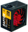 Напојување Rebeltec RAPTOR 800W, 80 Plus Bronze, црно