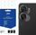 Mbrojtës xhami për kamerë 3MK për Asus Zenfone 9, Hybrid Glass, set me 4 copa, transparent
