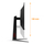 Monitor gaming AOC Q27G4ZD, 27", QHD, 280Hz, QD OLED