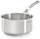 Tigan De Buyer Sauteuse Milady 14cm, çelik inox, i përshtatshëm për induksion