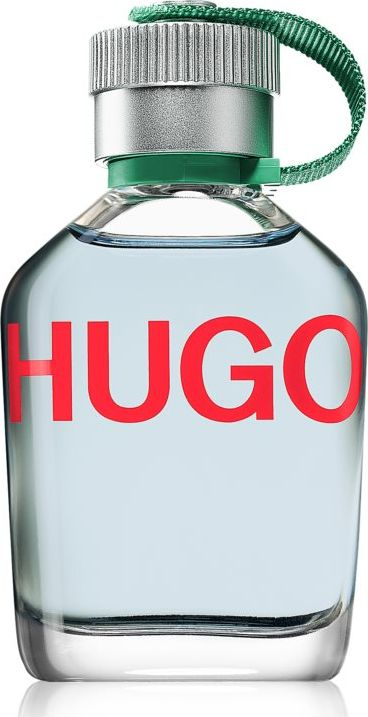 Eau de Toilette Hugo Boss Man, 100ml