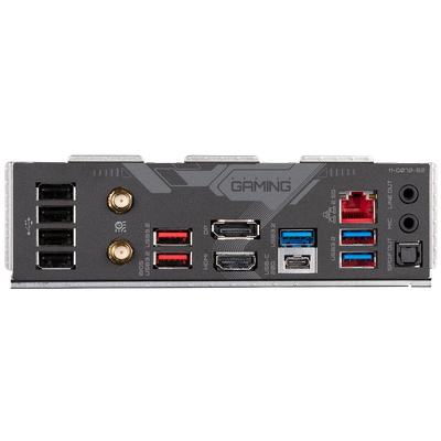 Motherboard GIGABYTE Z790 Gaming X AX, DDR5, Wi-Fi 6E, ATX, i zi