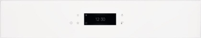 Furrë inkaso Electrolux EOE8P39WV, 72L, Wi-Fi, pastrim pirolitik, e bardhë