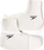 Çorape noti Speedo Latex Swim Socks, masë XL, lateks, të bardha