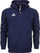 Xhaketë sportive Adidas Condivo 22 All Weather, për burra, me kapuç, blu navy