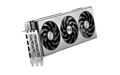 Kartelë grafike Sapphire Nitro+ Radeon RX 7700 XT 12GB GDDR6