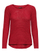 Triko ONLY ONLGEENA 15113356 Lychee