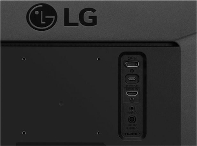 Monitor LG UltraWide 29WP60G-B, 29", UWHD, i zi/ kuq