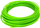 Filament PLA iLike C1, 1.75mm, 10m, jeshile fluoreshente