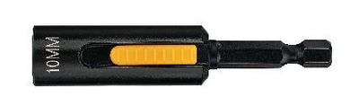 Prizë magnetike Dewalt DT7440, 10 mm, 1 copë