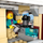 Lodër ndërtuese LEGO Holiday Adventure Camper Van, set kampingu, shumëngjyrësh