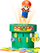 Lojë tavoline Tomy Pop Up Mario T73538, familjare, për kalamaj 4+