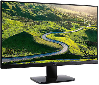 Monitor Acer Vero B277Gbmiqprzx, 27", Full HD, i zi