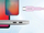 Kabllo USB Canyon OnWire 60CL, USB C me USB C, 1m, 60W, rozë