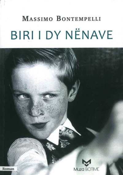 Biri I Dy Nenave - Massimo Bontempelli
