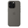 Apple iPhone 16 Pro Silicone Case with MagSafe, Stone Gray