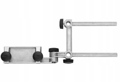 Mbështetëse mprehëse Tormek MB-102 Multi Base, bazë shumëfunksionale, për jigje Tormek, gri